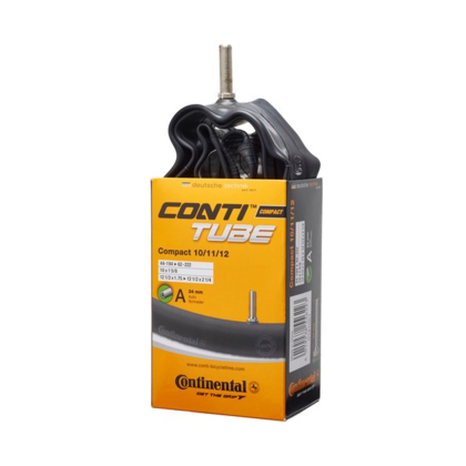 Continental Compact 10/11/12" Slang