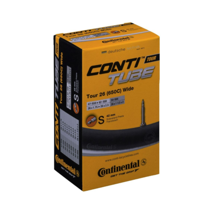 Continental Tour Wide 26" Slang