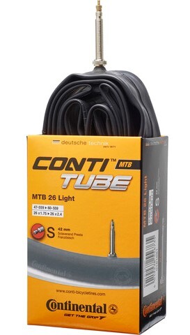 Continental MTB Light 26" Slang