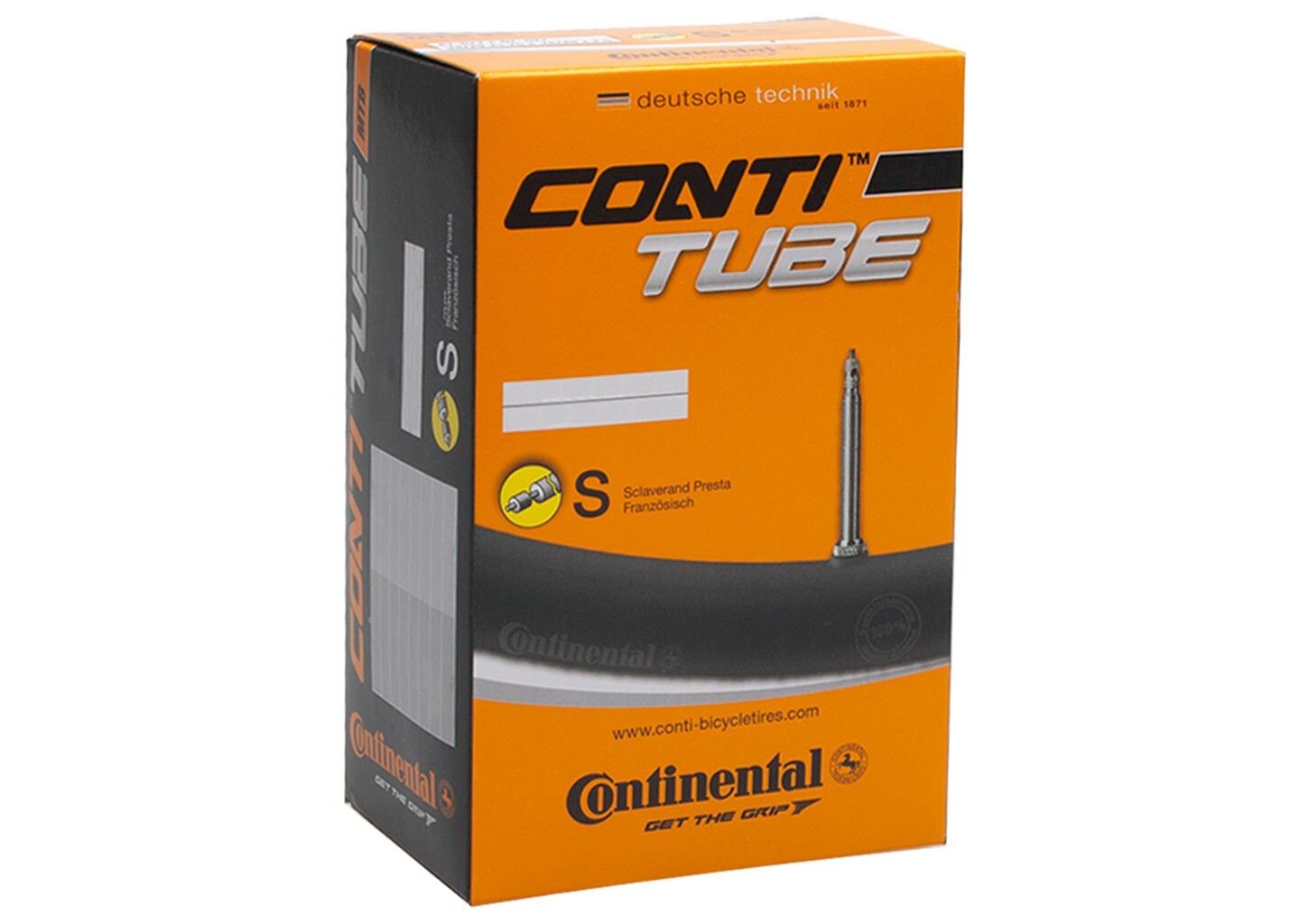 Continental Race Light 28" Slang