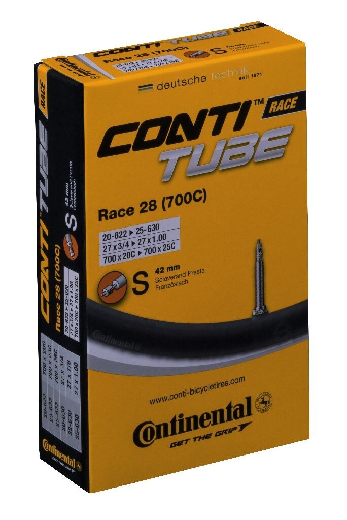 Continental Race Wide 28" Slang