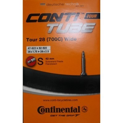 Continental Tour Wide 28" Slang