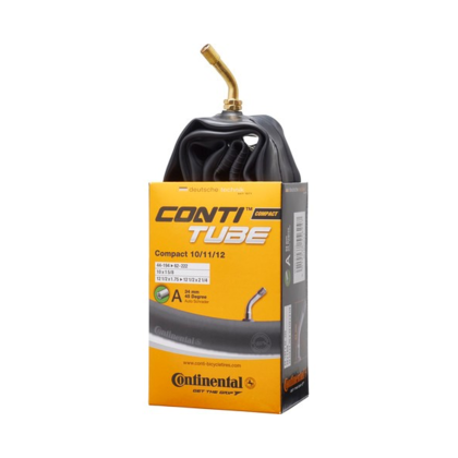 Continental Compact 10/11/12" Slang