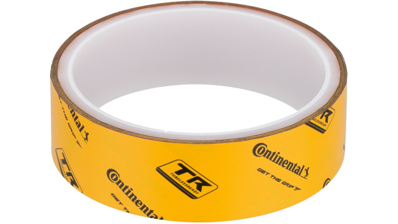 Continental Easy Tape Tubeless Fälgtejp