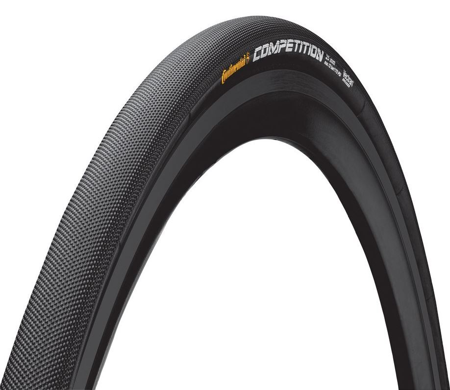 Continental Competition TT Tubdäck