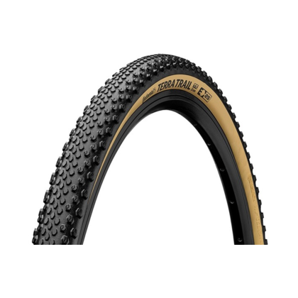 Conti Terra Trail ShieldWall 28" Däck