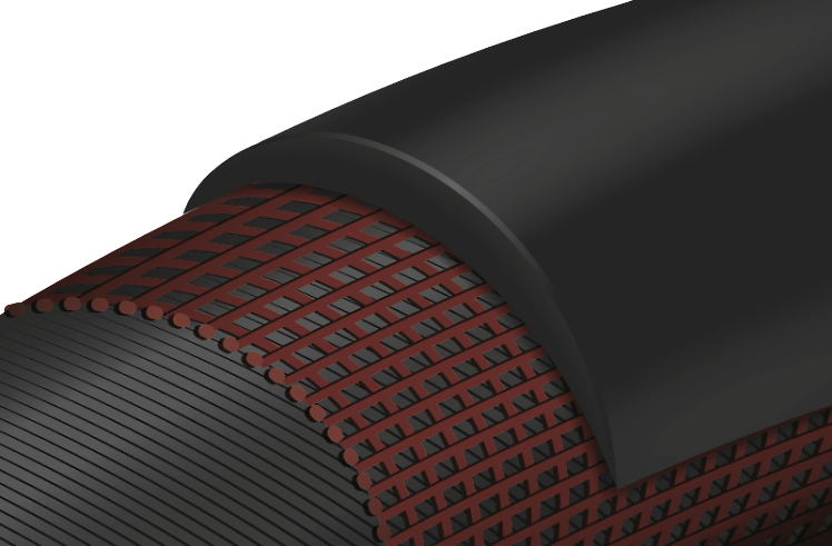 Continental Gatorskin Däck