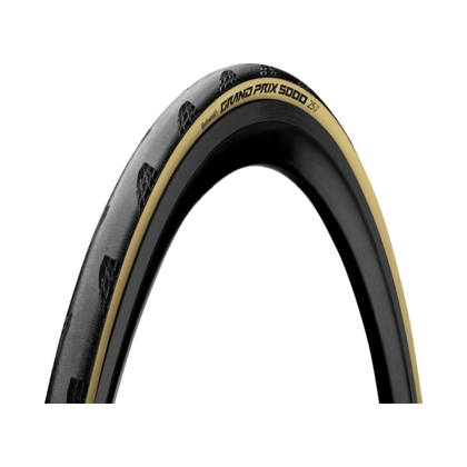 Continental GP 5000 Däck