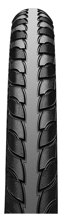 Continental Top CONTACT II 28" Däck