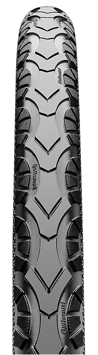 Continental CONTACT Plus Travel 26" Däck