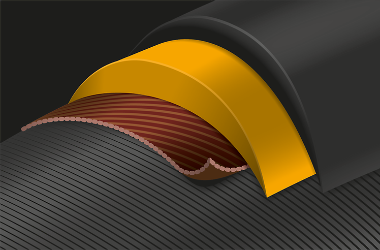 Continental CONTACT Plus Travel 26" Däck