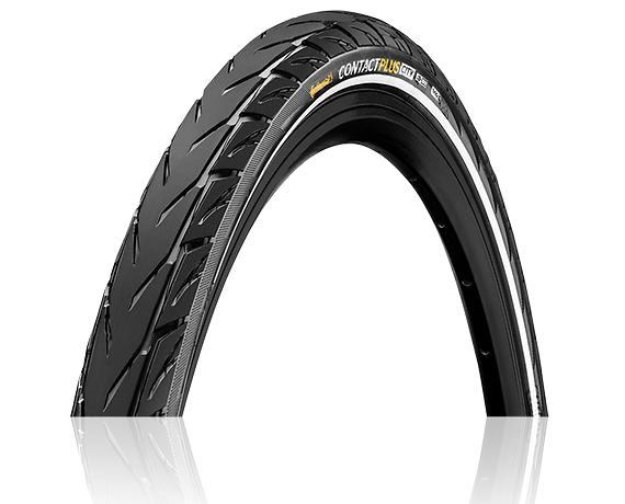 Continental CONTACT Plus City 28" Däck