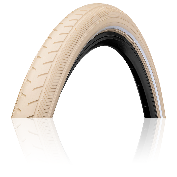 Continental RIDE Classic 28" Däck