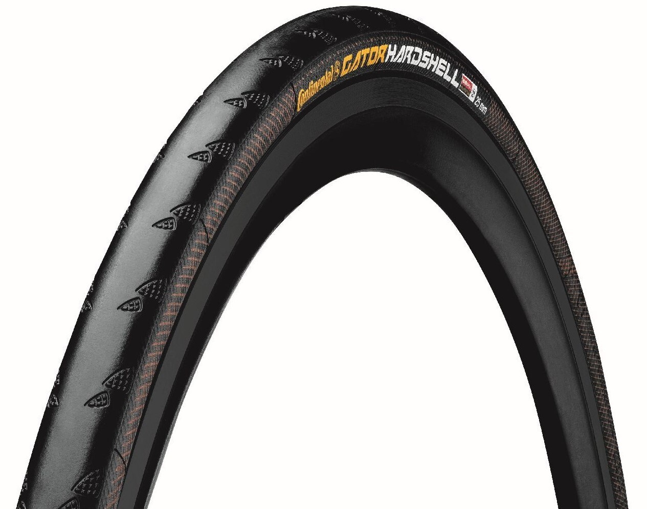 Continental Gator Hardshell Dekk