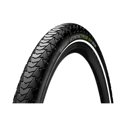 Continental eCONTACT Plus 28" Däck