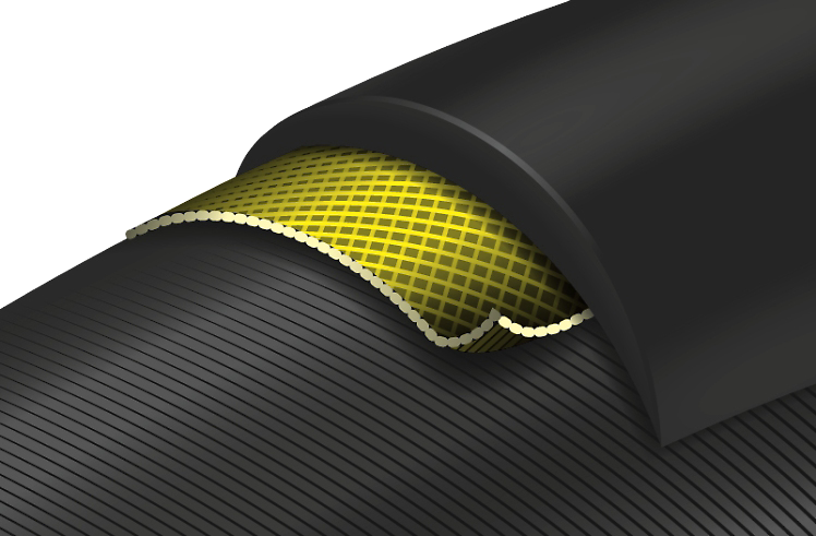 Continental Gatorskin Däck