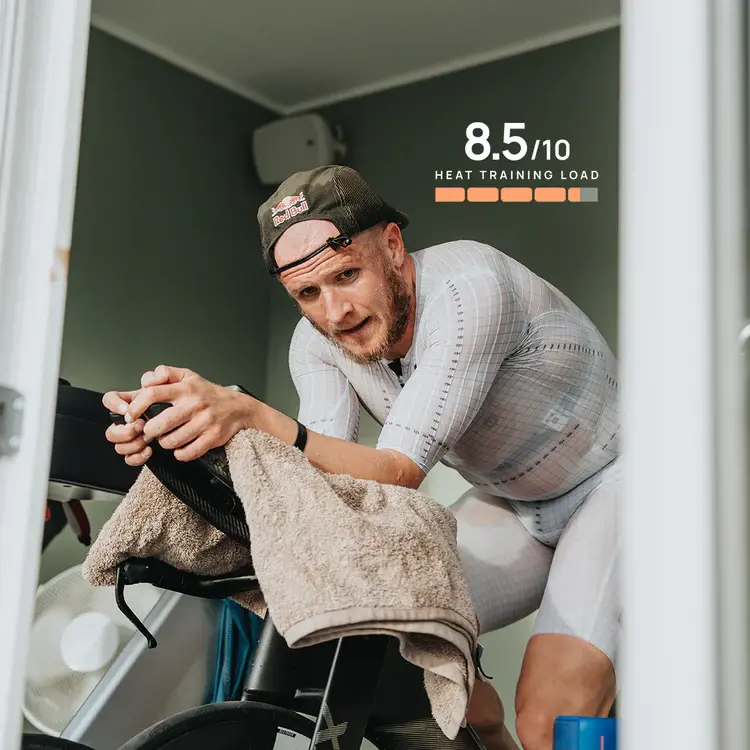 CORE 2 Thermal Sensor