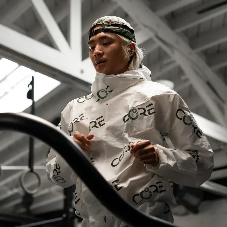 CORE Termodräkt - 2 pack