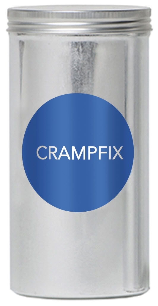 Fjord Nutrition Crampfix Kosttilskudd