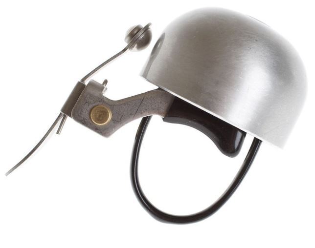 Crane E-NE Ringklocka