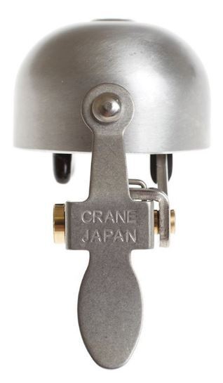 Crane E-NE Ringklocka