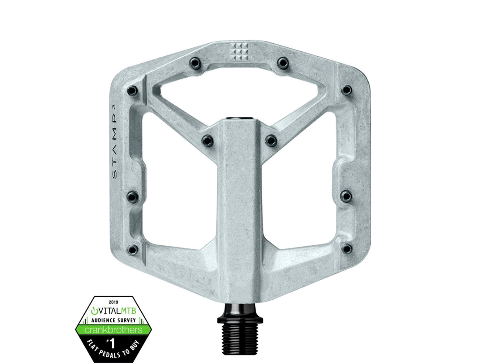 Crankbrothers Stamp 2 Smal Pedaler