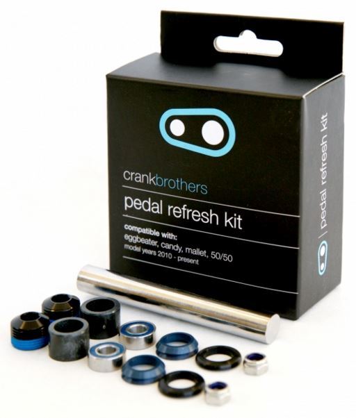 Crankbrothers Refresh Kit