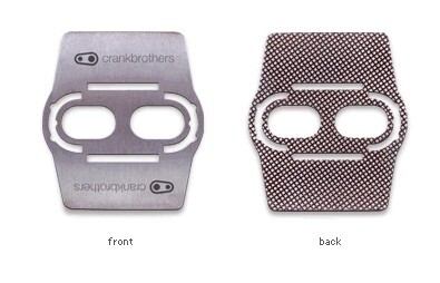 Crankbrothers Shoe Shields