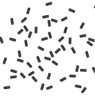 Crankbrothers 5050 Pedalpins