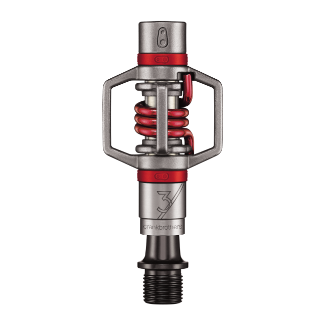 Crankbrothers Eggbeater 3 Pedaler