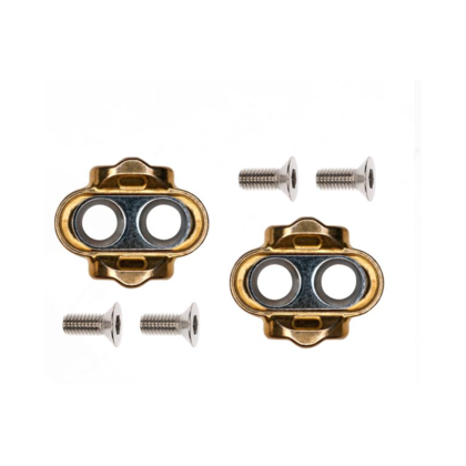 Crankbrothers Premium Zero Float Klossar