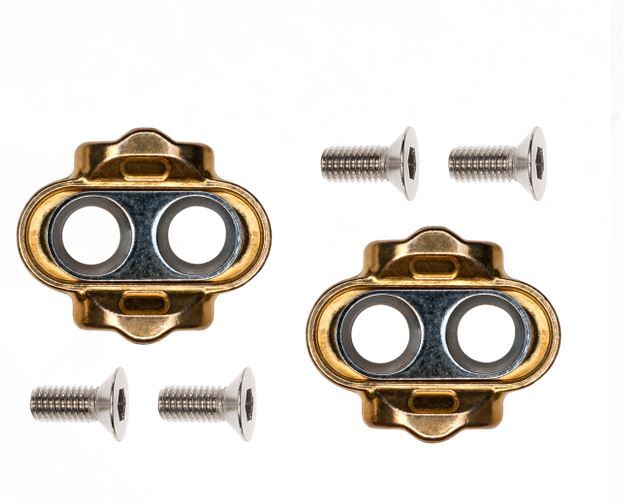 Crankbrothers Premium Zero Float Klossar