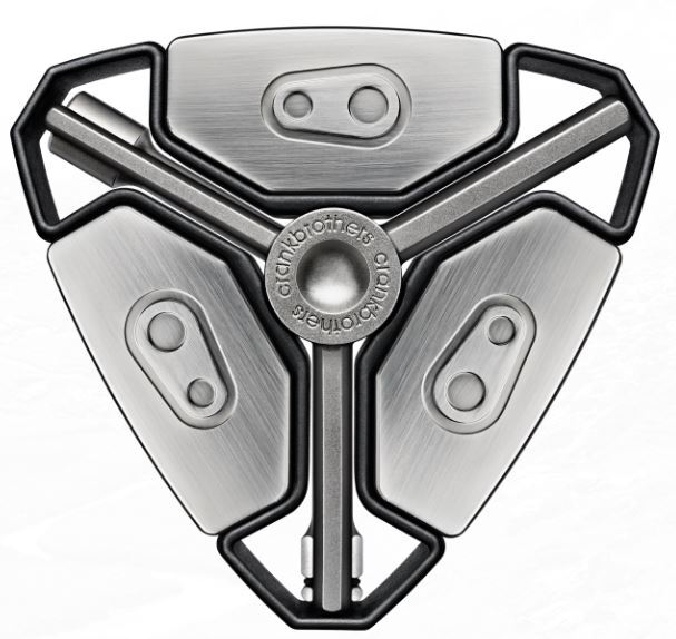 Crankbrothers Y12 Multiverktyg
