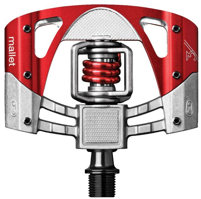 Crankbrothers Mallet 3 Terrängpedaler