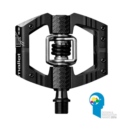 Crankbrothers Mallet Enduro Pedaler