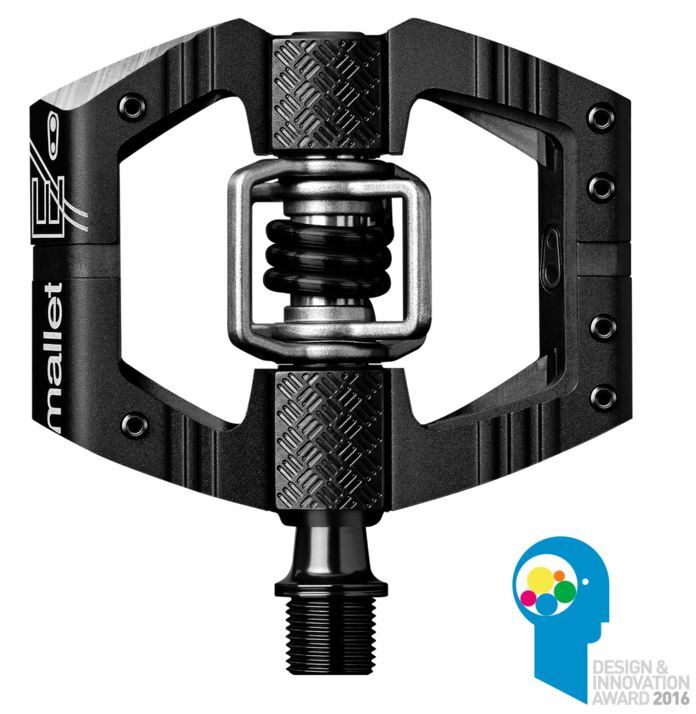 Crankbrothers Mallet Enduro Pedaler
