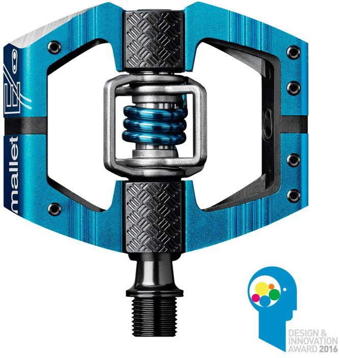 Crankbrothers Mallet Enduro Pedaler