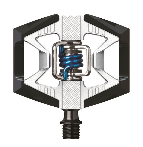 Crankbrothers Double Shot Terrängpedaler