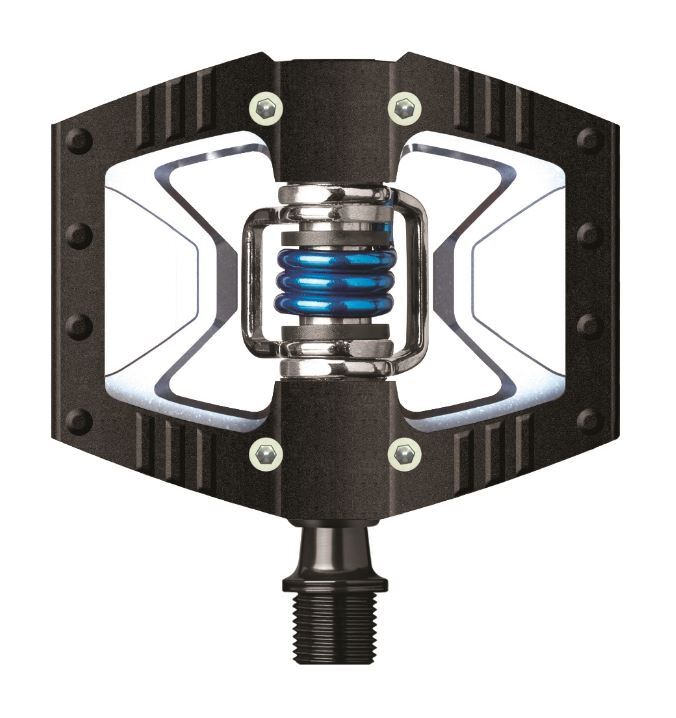 Crankbrothers Double Shot Terrängpedaler