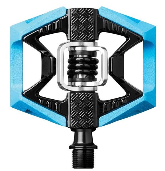 Crankbrothers Double Shot Pedaler