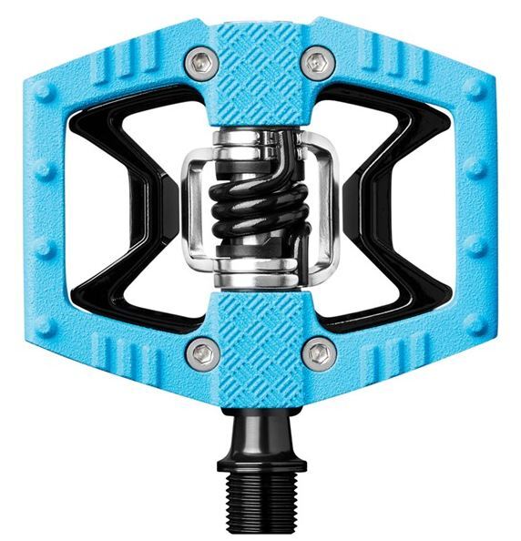 Crankbrothers Double Shot Pedaler