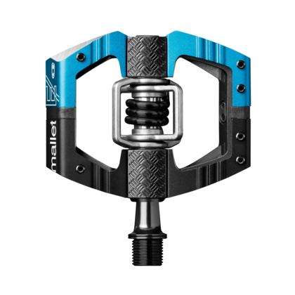 Crankbrothers Mallet E LS Pedaler