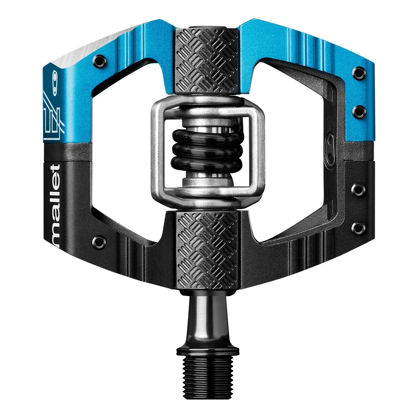 Crankbrothers Mallet E LS Pedaler