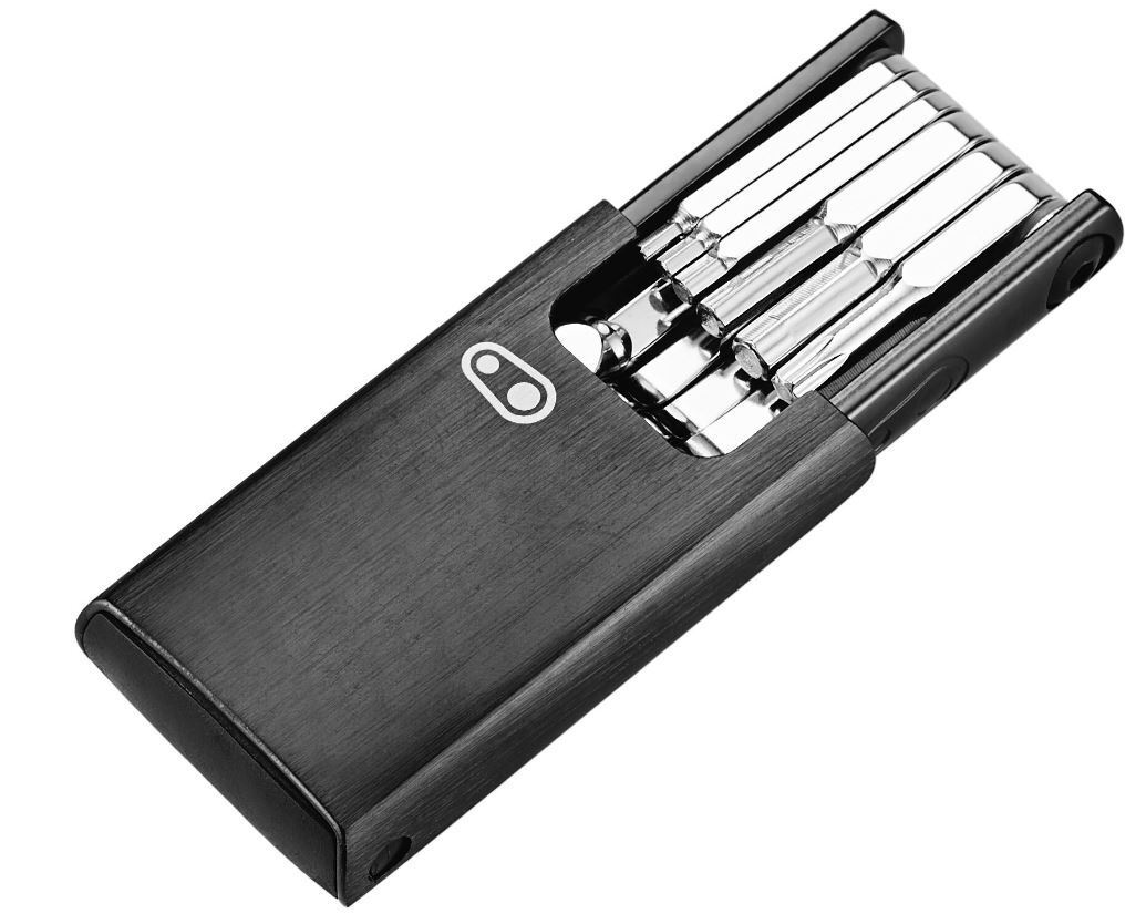 Crankbrothers F10+ Multiverktyg