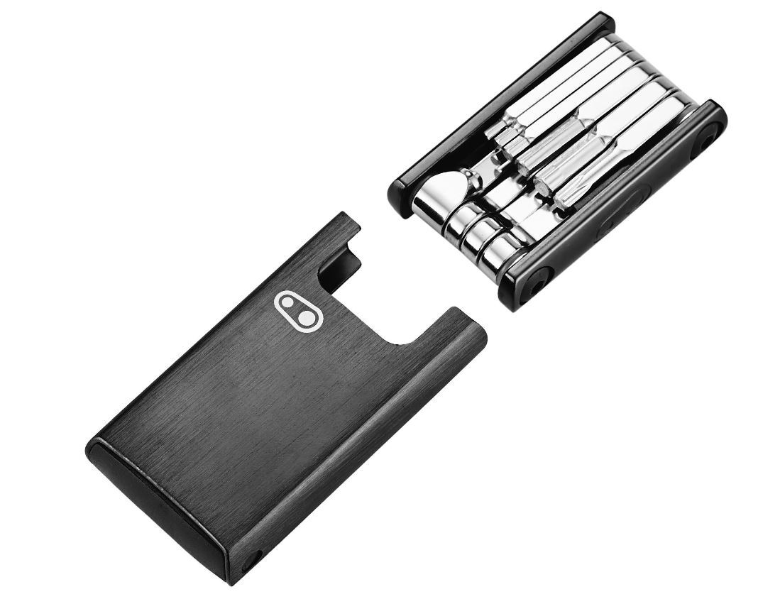 Crankbrothers F10+ Multiverktyg