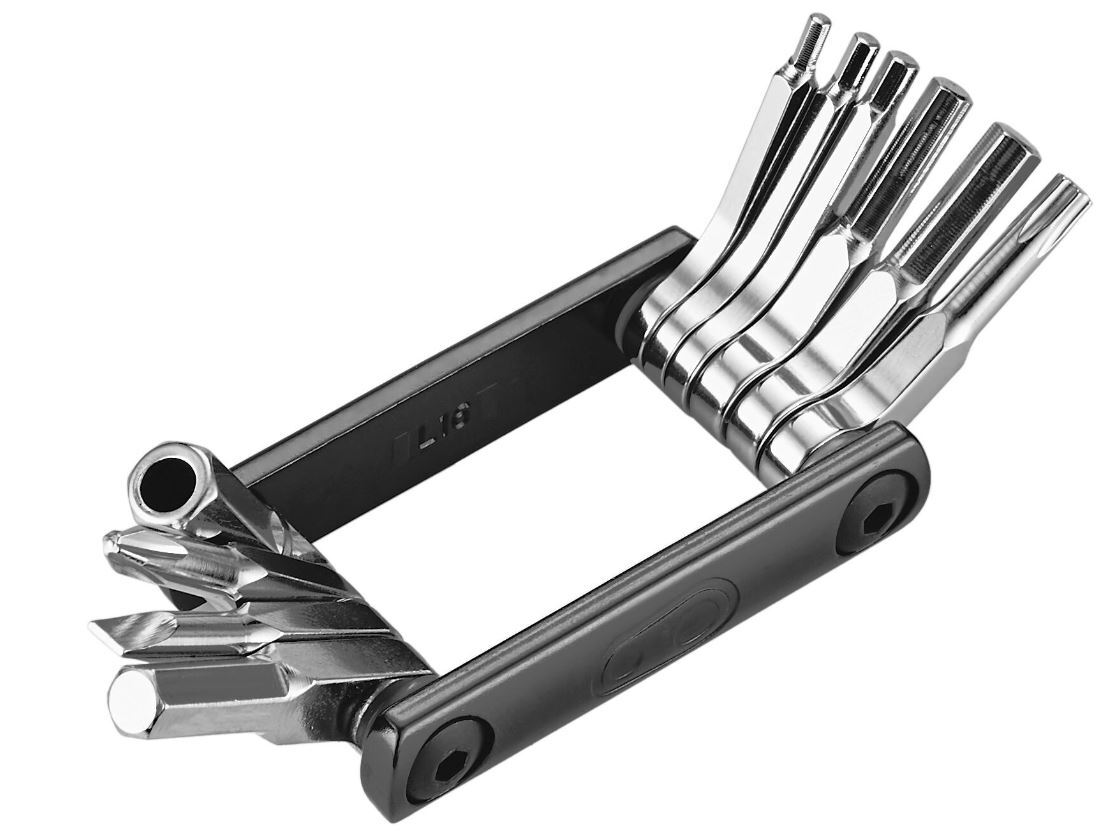 Crankbrothers F10+ Multiverktyg