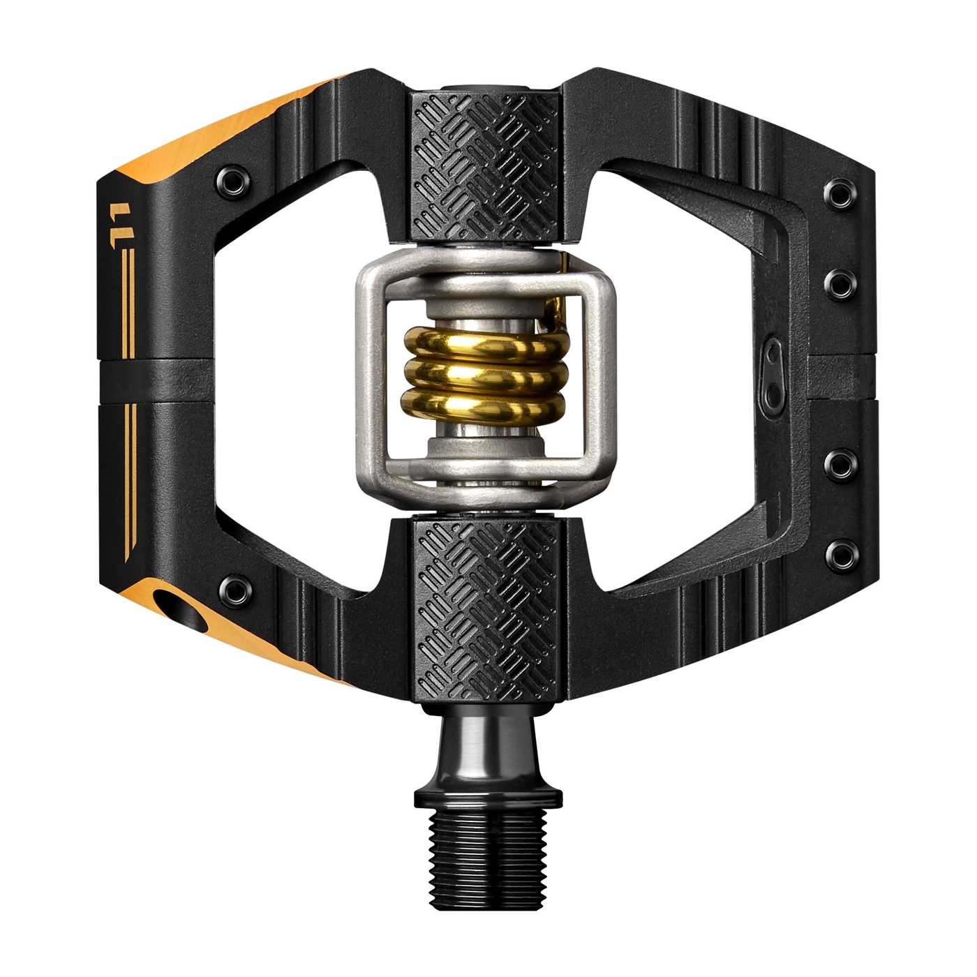 Crankbrothers Mallet E 11 pedaler