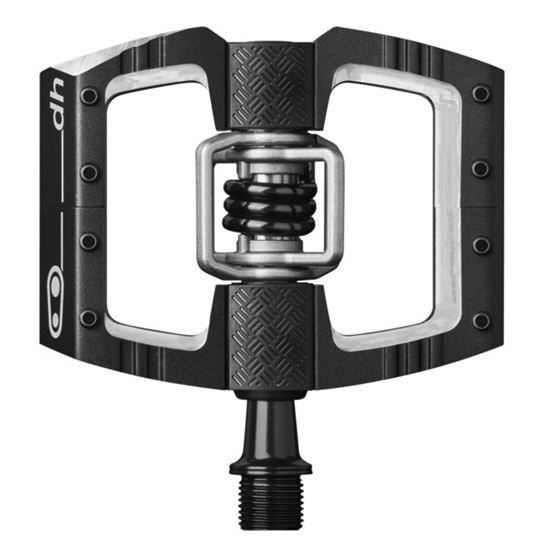 Crankbrothers Mallet DH Racing Pedaler