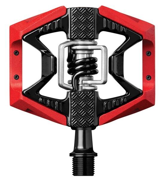 Crankbrothers Double Shot 3 Pedaler