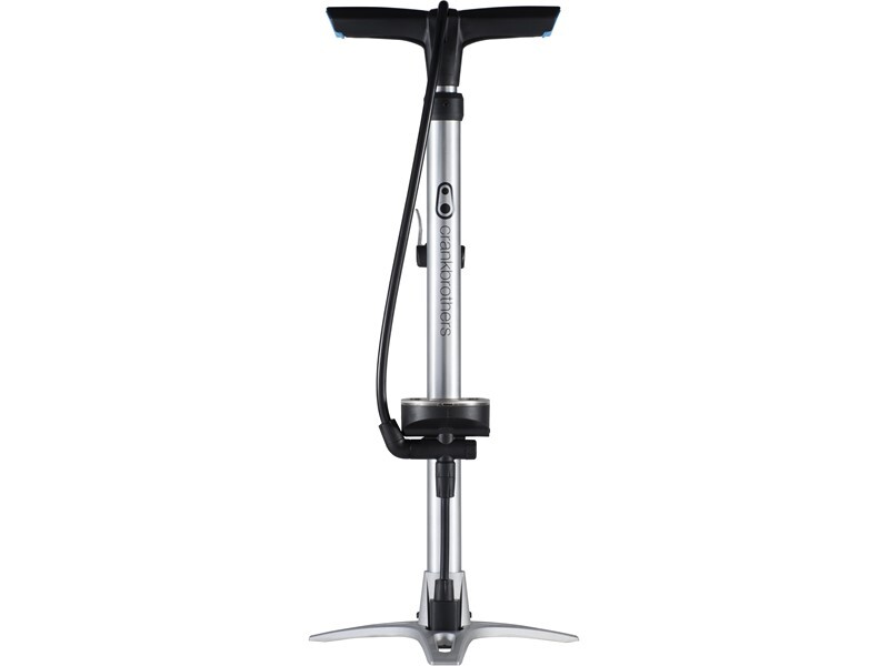 Crankbrothers Sterling Golvpump